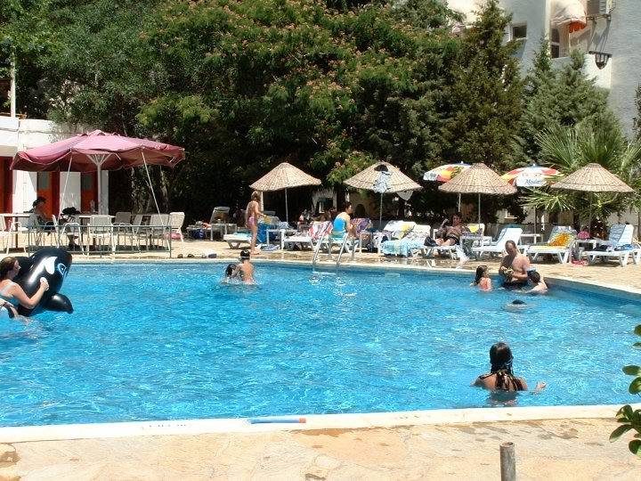 Hotel Mavi Deniz