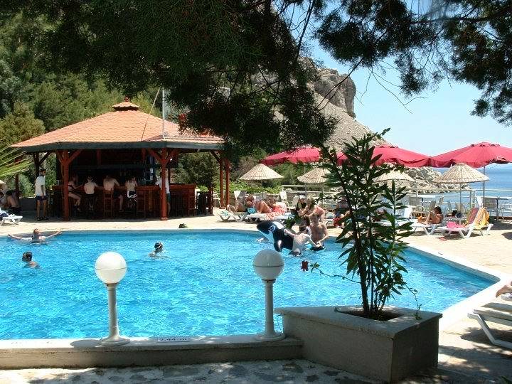 Hotel Mavi Deniz