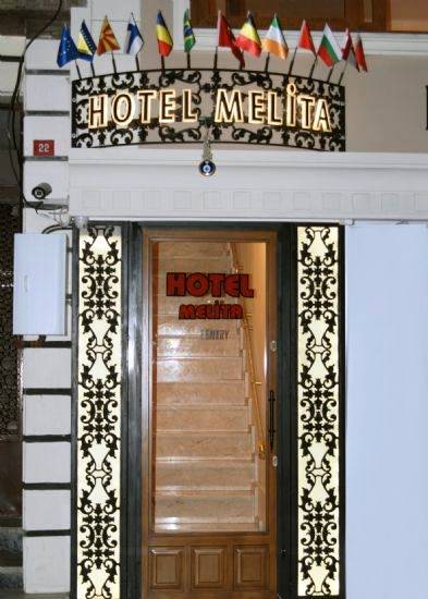 Hotel Melita