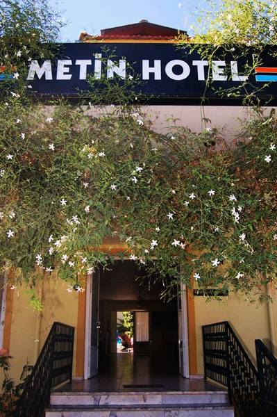 Hotel Metin