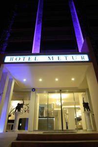 Metur Design Hotel