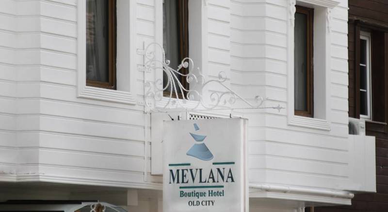 Hotel Mevlana