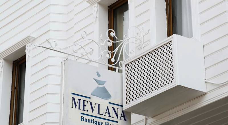 Hotel Mevlana