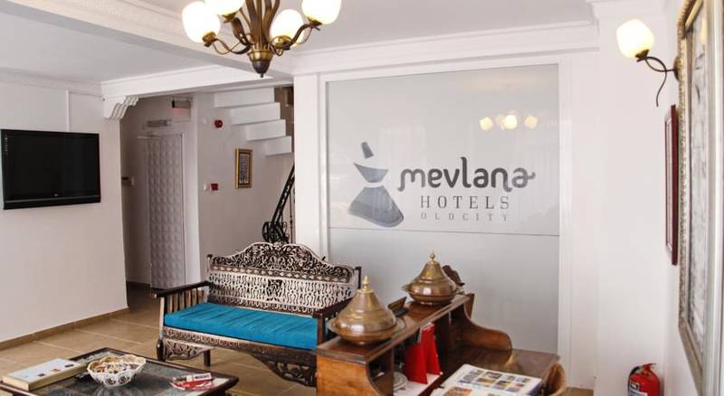 Hotel Mevlana