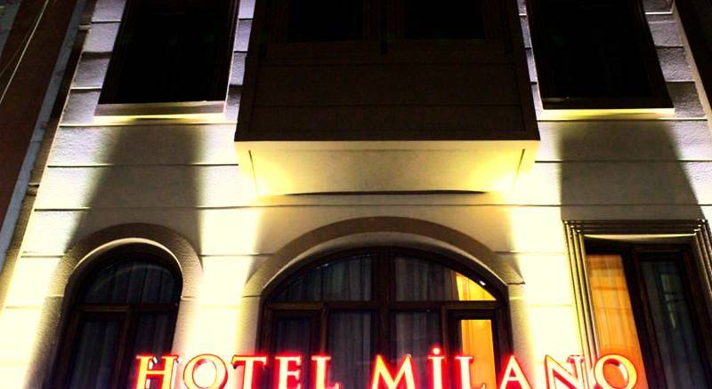 Milano Hotel & Spa