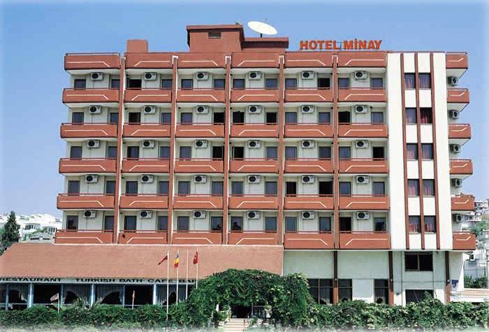 Hotel Minay