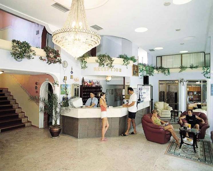 Hotel Minay