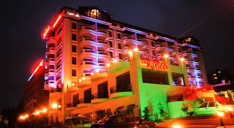 Hotel Monec