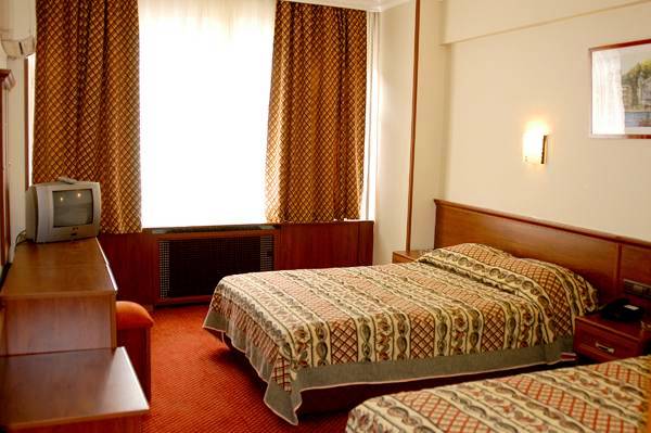 Hotel Monopol