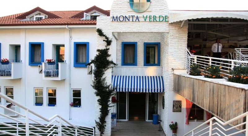 Monta Verde Otel