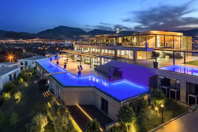 Ramada Resort By Wyndham Bodrum