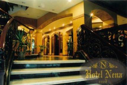 Hotel Nena