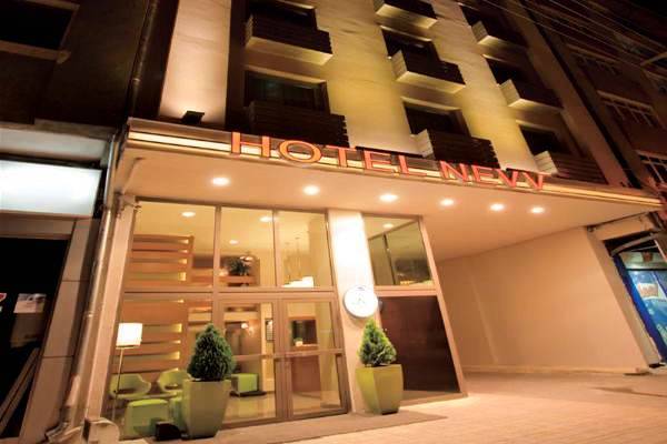 Hotel Nevv