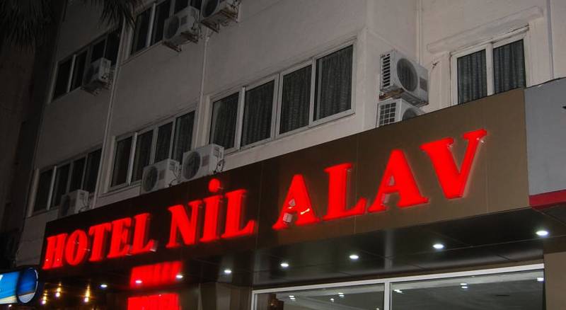 Hotel Nil Alav