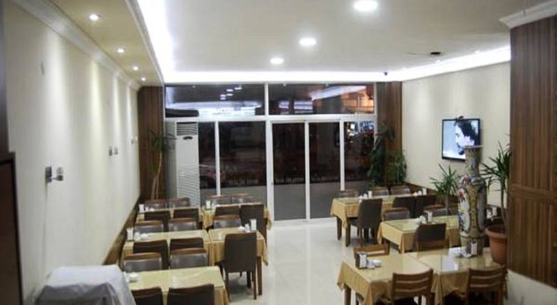 Hotel Nil Alav