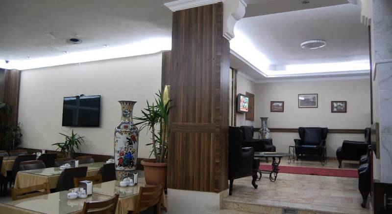 Hotel Nil Alav