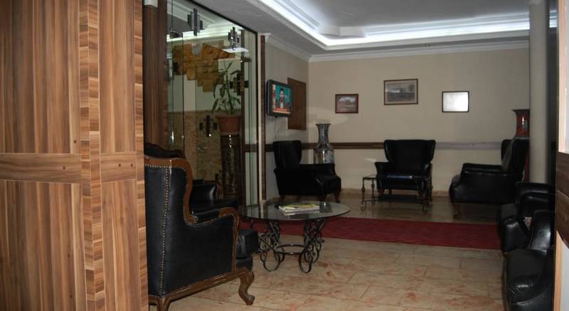 Hotel Nil Alav