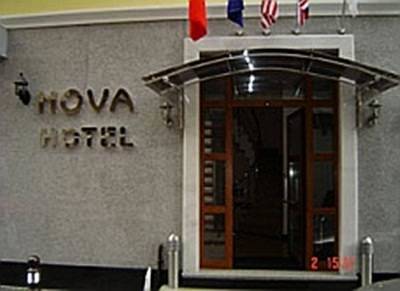 Hotel Nova