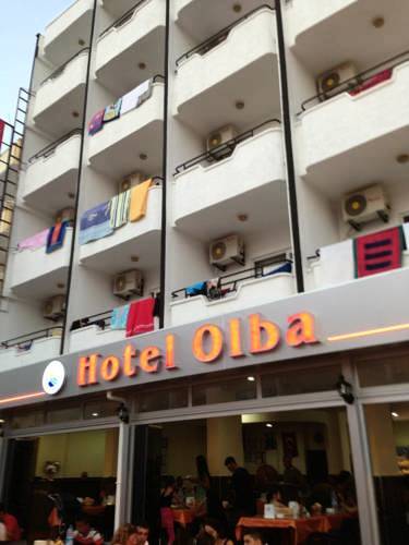 Hotel Olba