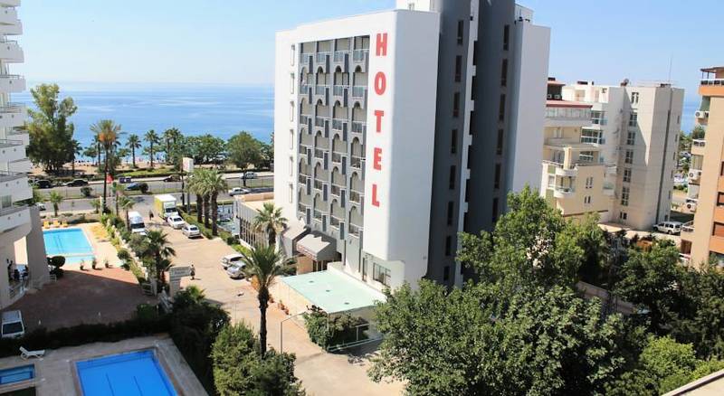 Hotel Olbia