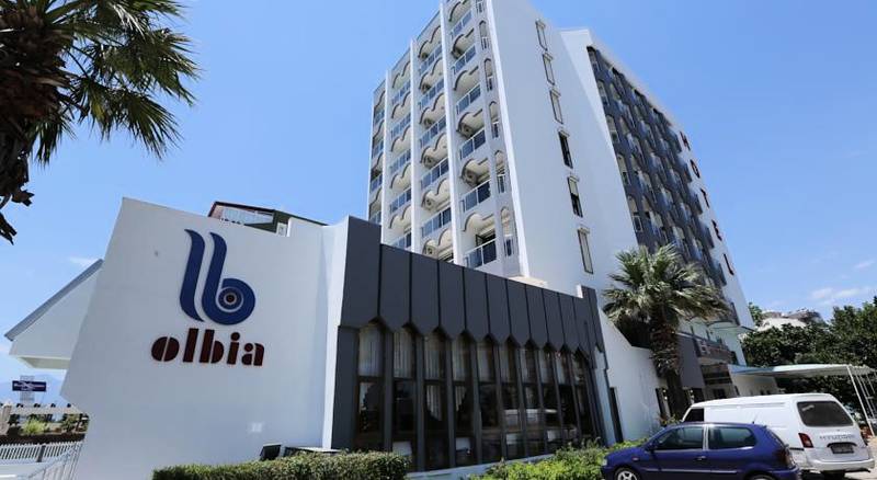 Hotel Olbia