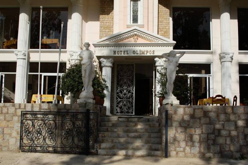 Hotel Olimpos