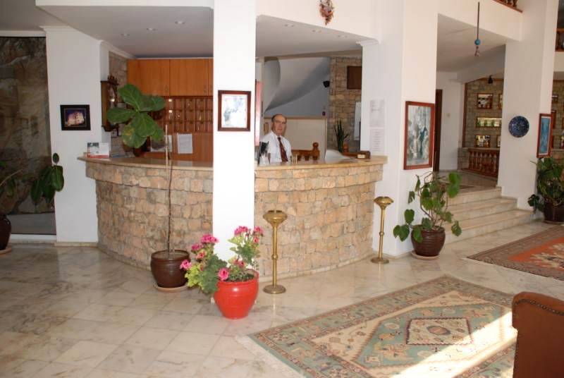 Hotel Olimpos