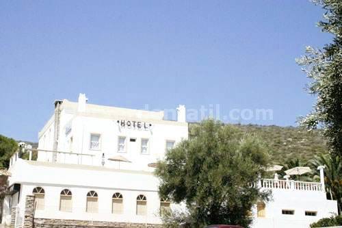 Hotel Olivia