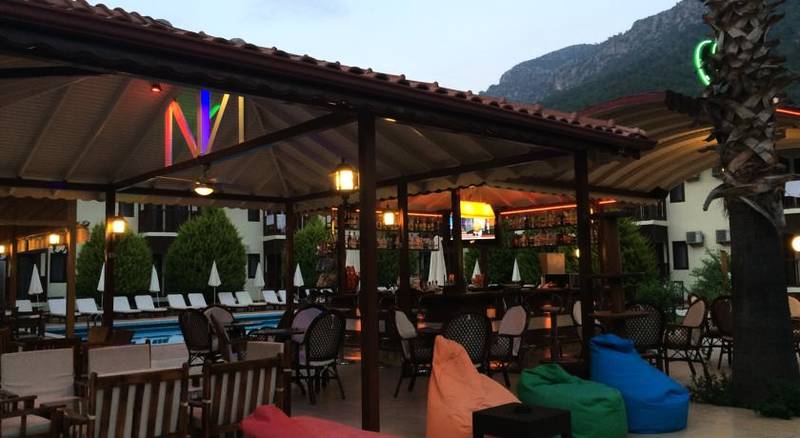 Hotel ldeniz