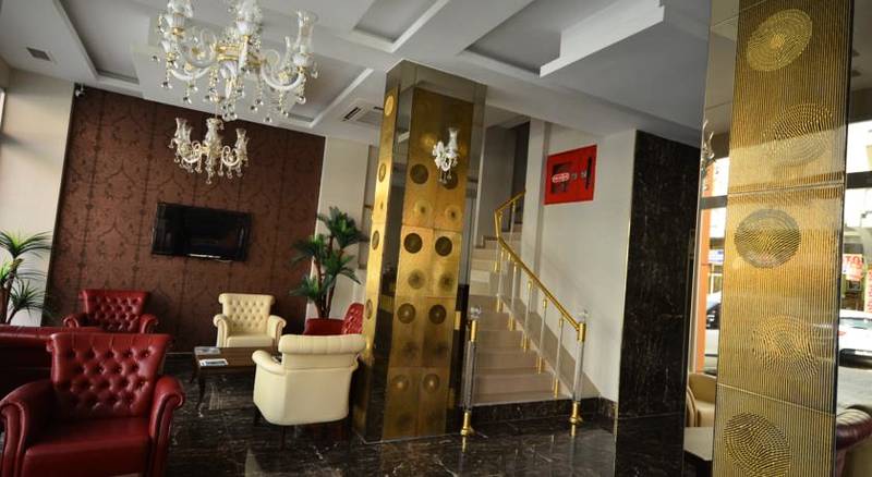 Hotel Onarslan