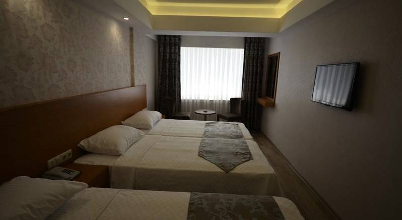 Hotel Onarslan