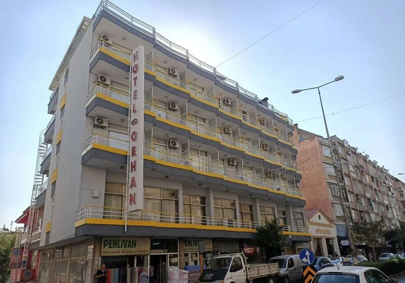 Hotel Orhan