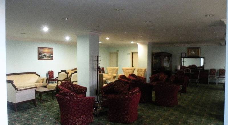 Hotel Osmanbey