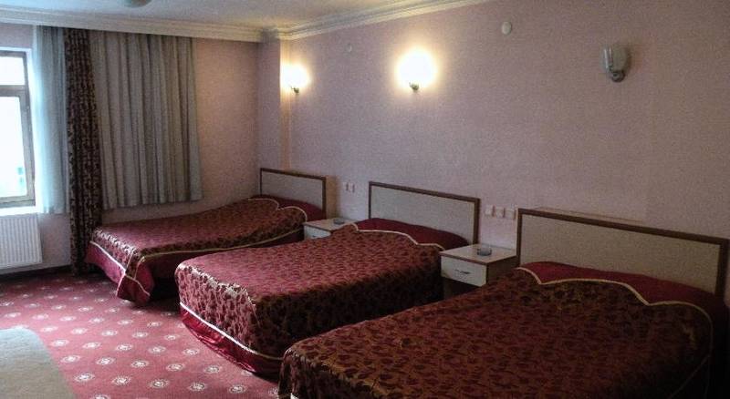 Hotel Osmanbey