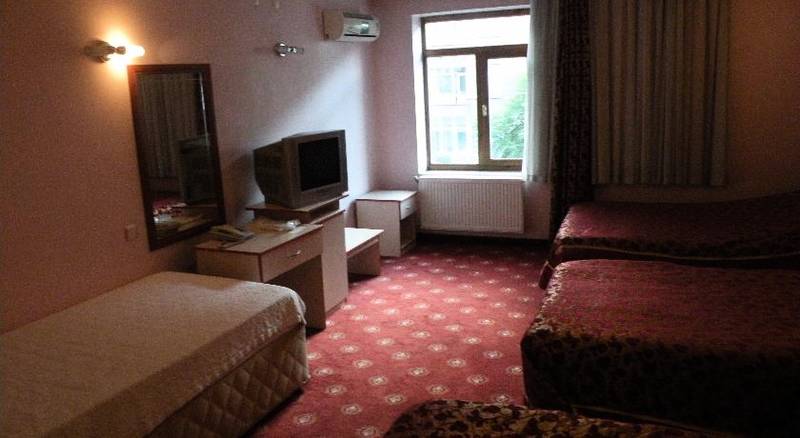 Hotel Osmanbey