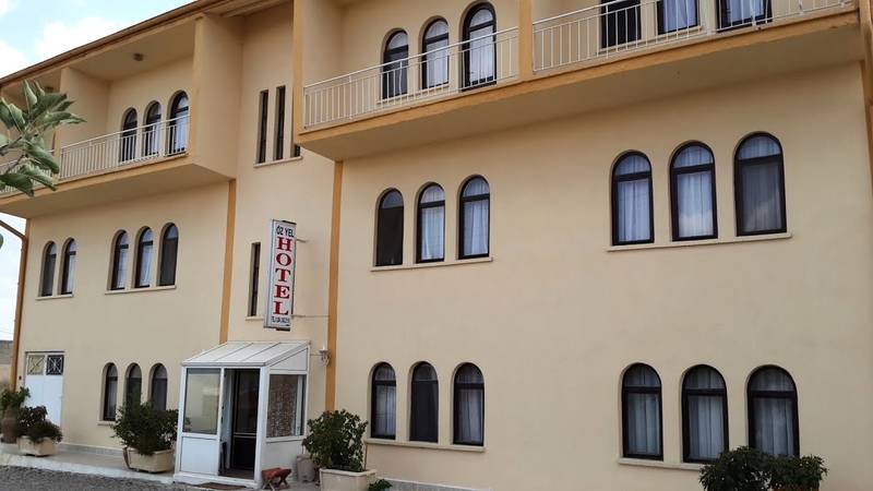 Hotel zyel