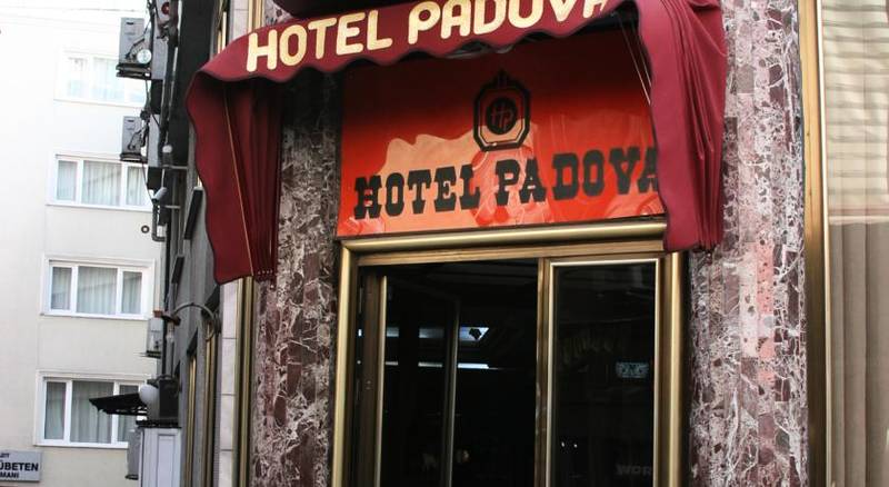 Hotel Padova