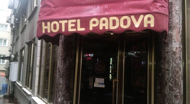 Hotel Padova