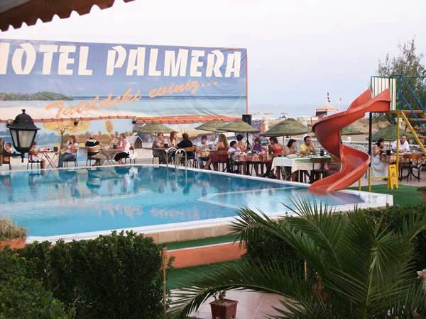 Palmera Otel