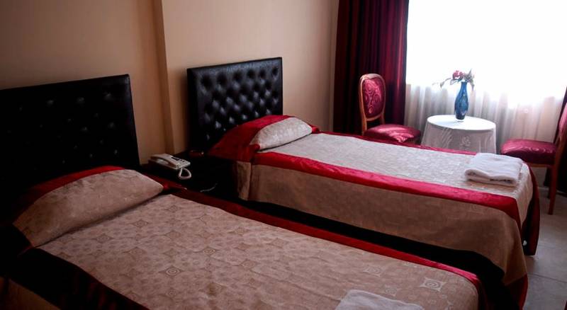 Hotel Pamphylia