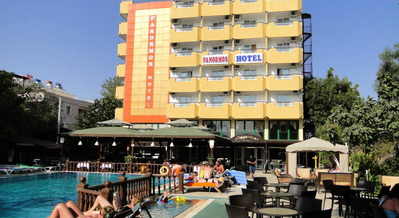 Hotel Panormos