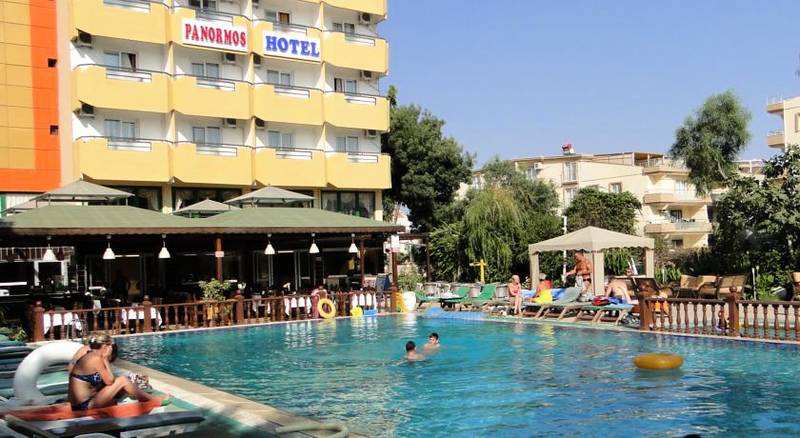 Hotel Panormos