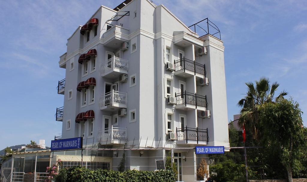 Pearl Of Marmaris Hotel