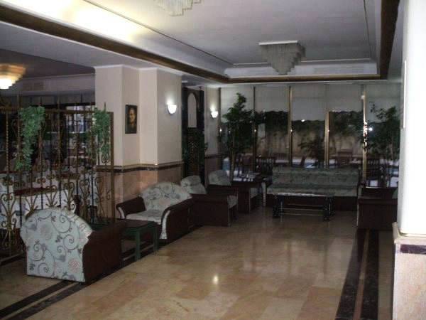 Hotel Paris Antalya