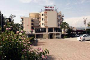 Hotel Pelin