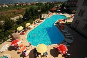 Hotel Pelin