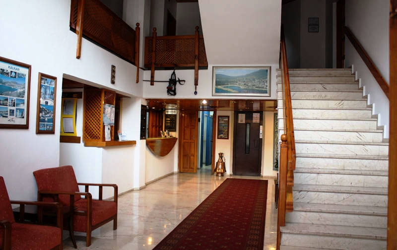 Pirat Hotel