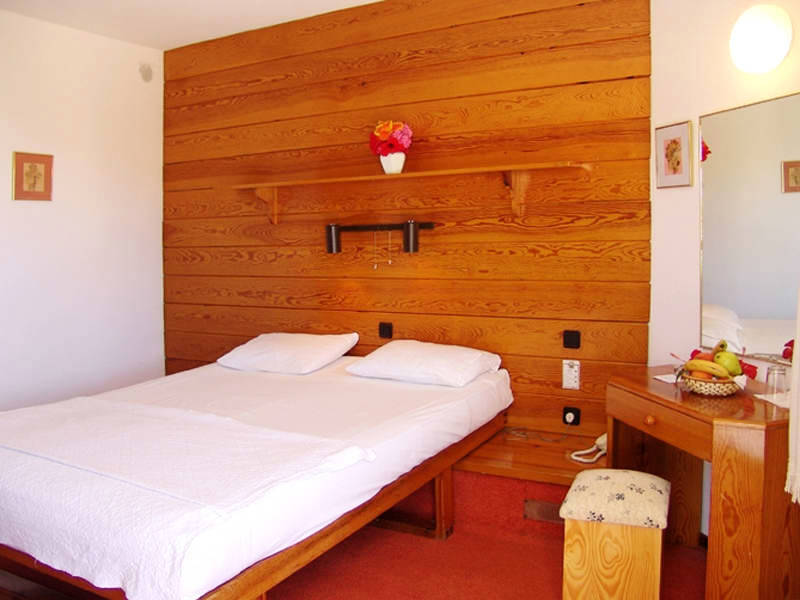 Pirat Hotel