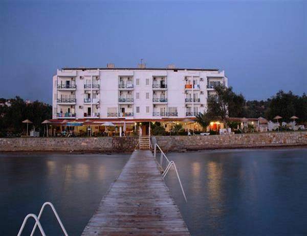 Hotel Polat Riva