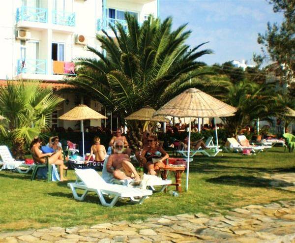 Hotel Polat Riva